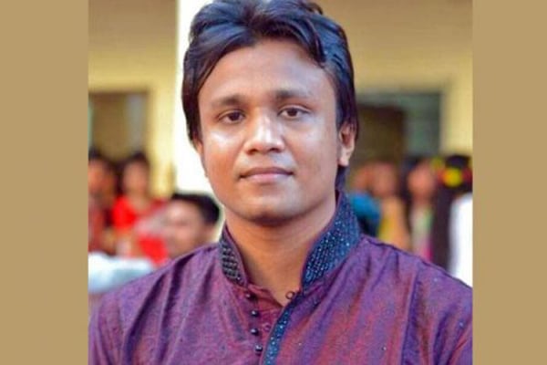 অবশেষে ছাত্রলীগ নেতা রনির মুক্তি