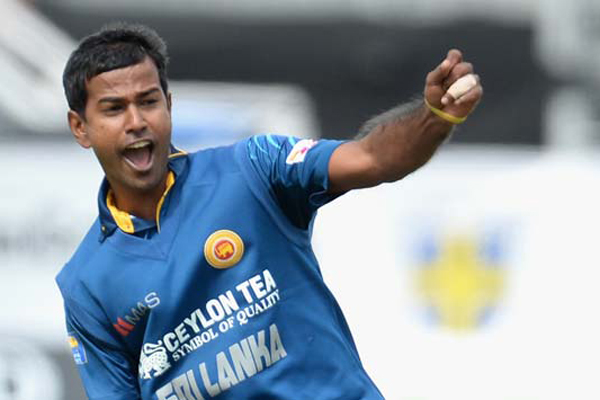 সাসেক্সে মুস্তাফিজের বদলি কুলাসেকারা