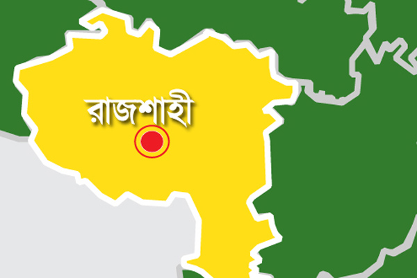 তানোর পৌর মেয়র আটক
