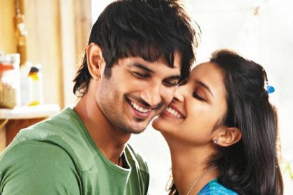 ফের বড় পর্দায় সুশান্ত-পরিণীতি!