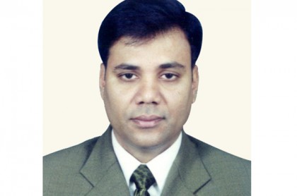 দায়রা জজ জুয়েল রানা সাময়িক বরখাস্ত
