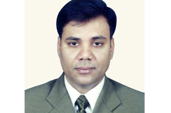 দায়রা জজ জুয়েল রানা সাময়িক বরখাস্ত
