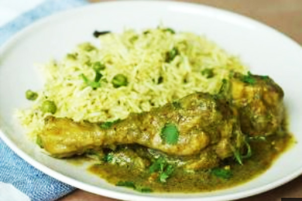 রেসিপি: ধনিয়া চিকেন
