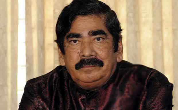 কাজী জাফরের ৭৭তম জন্মবার্ষিকী পালিত