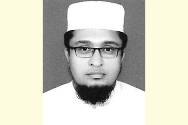এতেকাফ