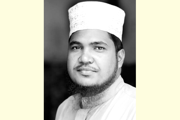 তওবায় মাপ করিয়ে নিন গুনাহর খাতা