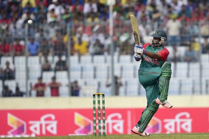 তামিমের প্রত্যাশা