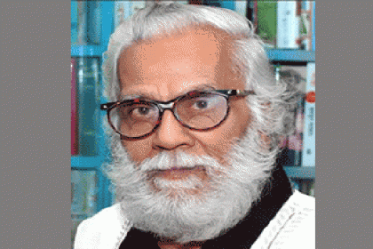 মুক্তিযুদ্ধের সংগঠক মিয়া ফারুকী আর নেই