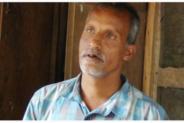 এবার কিশোরগঞ্জে মন্দিরের সেবায়েতকে হত্যার চেষ্টা