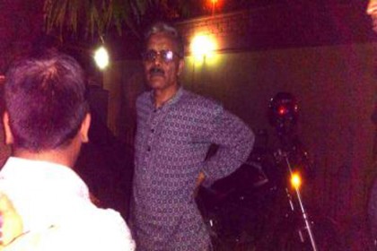 'বাবা আমরা বিপদে, বাঁচাও'