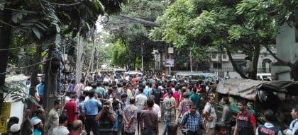 জিম্মি ৩ বাংলাদেশীও নিহতের দাবি পরিবারের