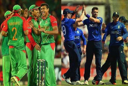 গুলশান হামলায় ইংল্যান্ড সিরিজ নিয়ে শঙ্কা