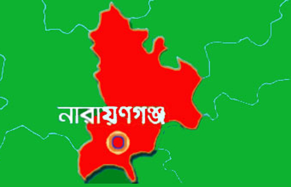 বুড়িগঙ্গায় ভাসছে এক মরদেহ