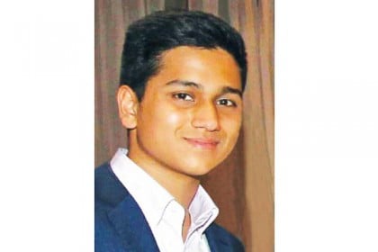 পরিবারের সাথে ঈদ করা হলো না ফারাজের