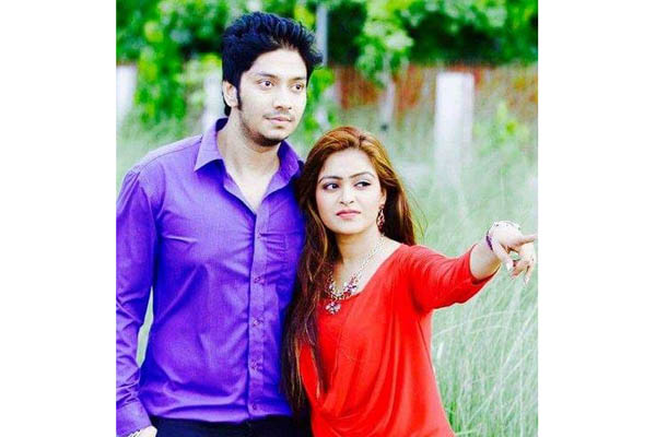 ঈদে ফাহিম ও রানীর ‘কি লাভ’