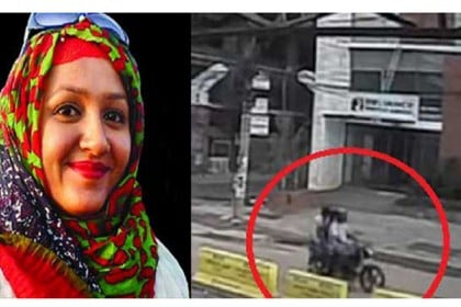হদিস নেই মুছাসহ কিলিং মিশনে অংশ নেওয়া তিন জনের