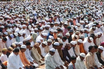 রাজধানীতে ঈদের প্রধান জামাত সাড়ে ৮টায়