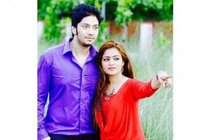 ঈদে ফাহিম ও রানীর ‘কি লাভ’
