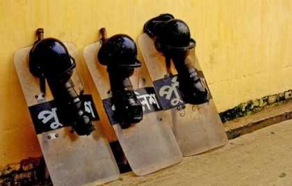 আসামি পলায়নের ঘটনায় ৩ পুলিশ 'ক্লোজড'