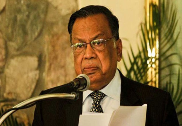 কূটনীতিকদের আশ্বস্ত করল সরকার