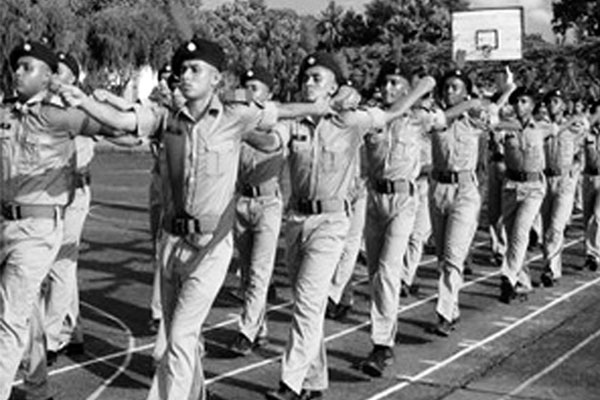 ক্যাডেট কলেজ ভর্তি পরীক্ষা প্রস্তুতি