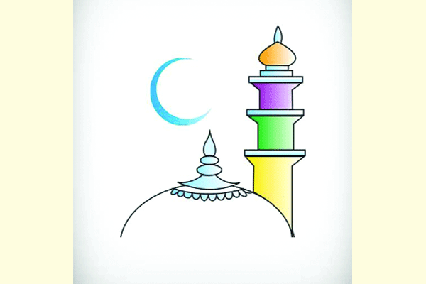 আজ চাঁদ দেখা গেলে কাল ঈদ