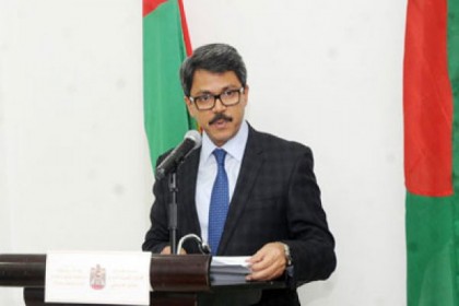 'জাপানের সঙ্গে সম্পর্ক আগের মতোই থাকবে'