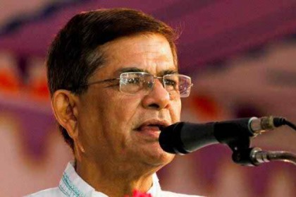 
১২ জুলাই শোক দিবস পালন করবে বিএনপি