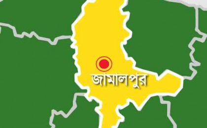 জামালপুরে যুবলীগ নেতাকে কুপিয়ে জখম