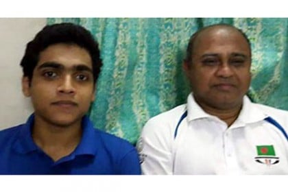 'তেলাপোকা মারতেও ভয় পেতো রোহান'