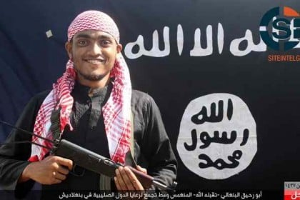 ছেলে সম্পর্কে যা বললেন রোহানের বাবা