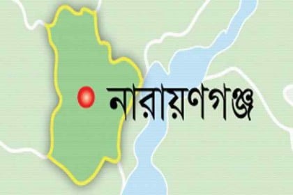 নারায়ণগঞ্জে সাড়ে ৩ কোটি টাকার বিদেশি মদ উদ্ধার