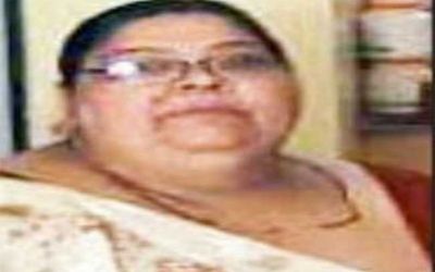 স্ত্রীর ওজনের চাপে পিষ্ট হয়ে মৃত স্বামী