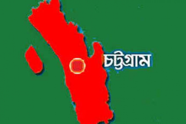 চট্টগ্রামে যুবককে কুপিয়ে ও গুলি করে হত্যা