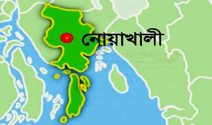 নোয়াখালীতে মাদকসেবী রাব্বী গ্রেফতার