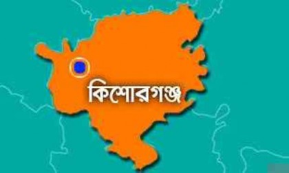 কিশোরগঞ্জে রথযাত্রা অনুষ্ঠিত