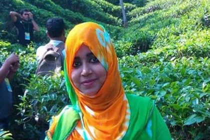 ঈদের আমেজ নেই তনুর পরিবারে