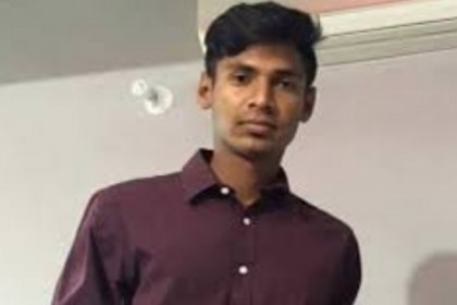ভাইয়ের মৃত্যুতে ঈদ আনন্দে ভাটা মোস্তাফিজের
