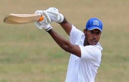 নিষিদ্ধ হলেন লঙ্কান ক্রিকেটার ভিথানাগে