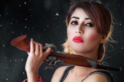 তুষার এখন কী করছে, বিন্দুমাত্র ধারণা নেই: নায়লা নাঈম