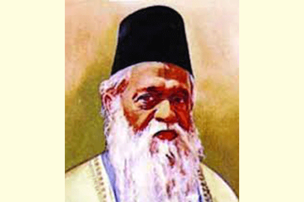 ড. মুহম্মদ শহীদুল্লাহর জন্মদিন আজ