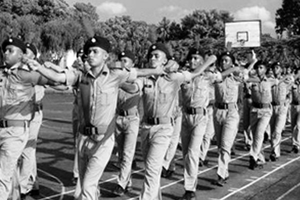 ক্যাডেট কলেজ ভর্তি পরীক্ষা প্রস্তুতি