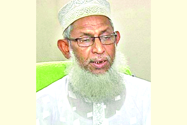 জাকির নায়েক আন্তর্জাতিক জঙ্গিবাদের শিক্ষাগুরু