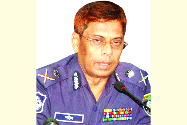 দুই ঘটনায় জড়িতরা জেএমবি