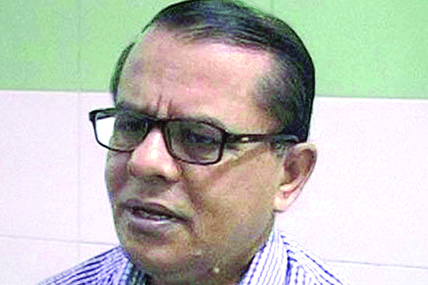 দুই মাস পর স্কুলে ফিরলেন শিক্ষক শ্যামল কান্তি