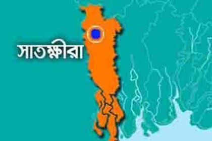 সাতক্ষীরায় 'বন্দুকযুদ্ধে' মাদক ব্যবসায়ী গুলিবিদ্ধ