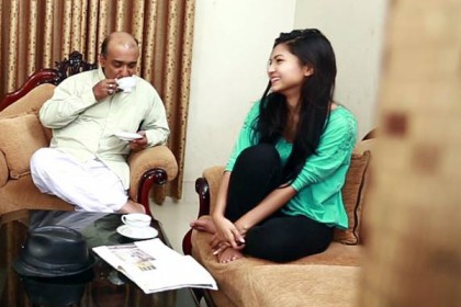 স্পর্শীয়ার 'অদৃশ্য প্রেম'