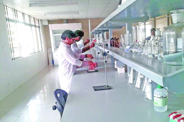 ভেজালরোধে চসিকের খাদ্য পরীক্ষাগার
