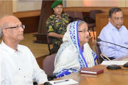 বাংলাদেশে জঙ্গিবাদের ঠাঁই হবে না