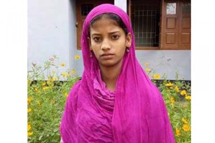 বাড়ি ফিরতে চায় বাক প্রতিবন্ধী স্মৃতি